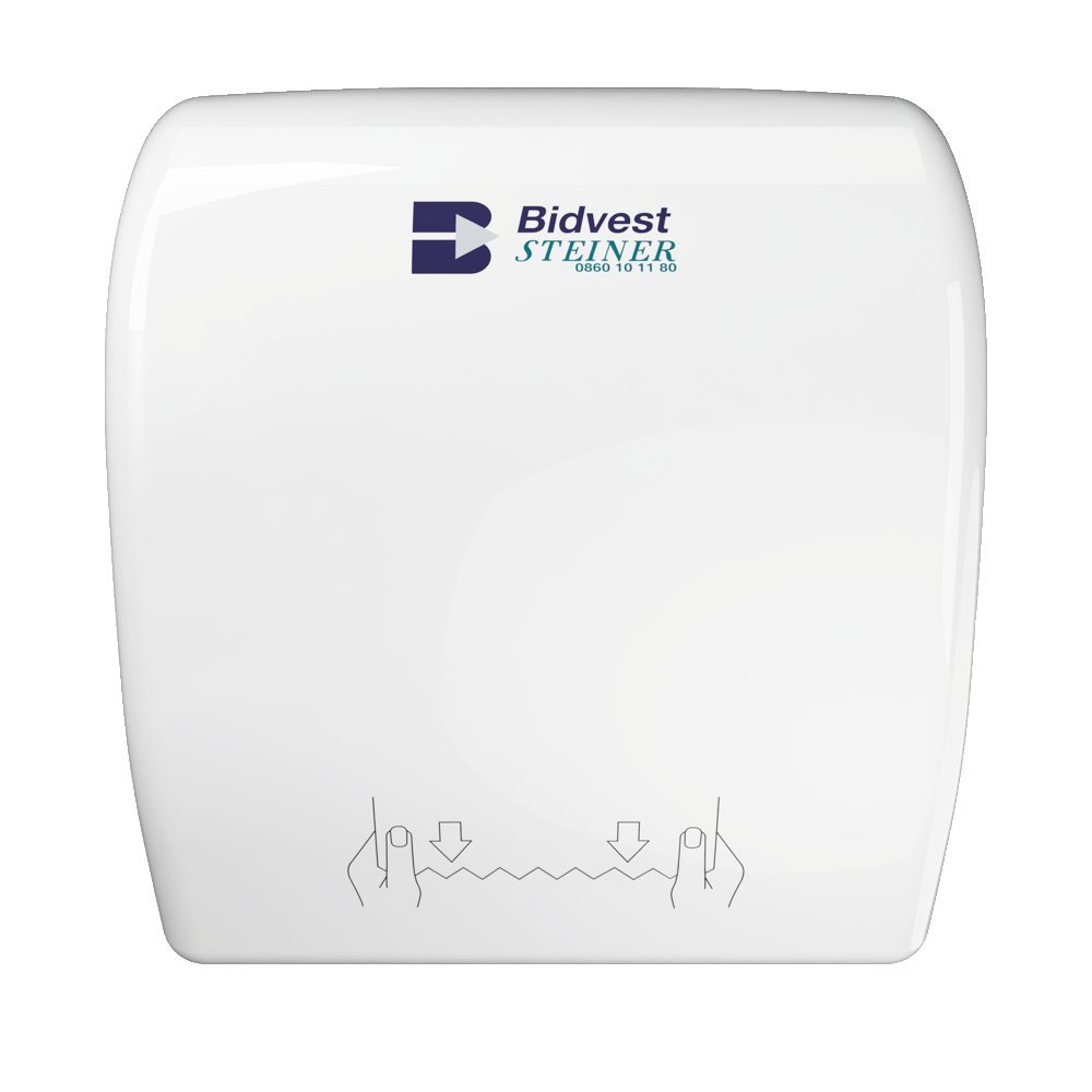 Paper Towel Cabinet Compact Manual Featured Image