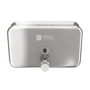 Soap Dispenser Sateen 316 Horizontal Featured Image
