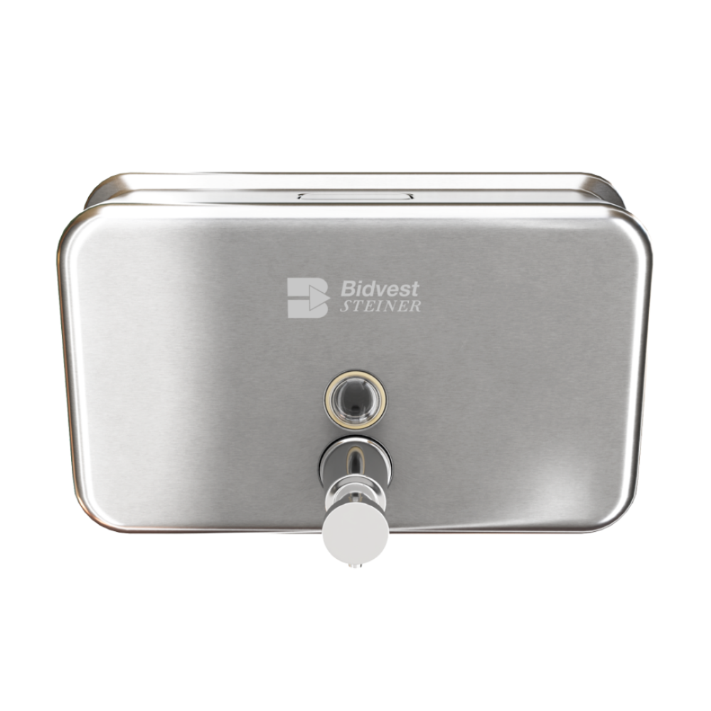 Soap Dispenser Sateen 316 Horizontal Featured Image