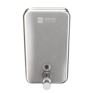 Soap Dispenser Sateen 316 Vertical Featured Image