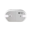 Toilet Roll Holder Double Centrefeed Featured Image