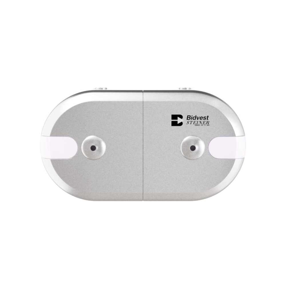 Toilet Roll Holder Double Centrefeed Featured Image