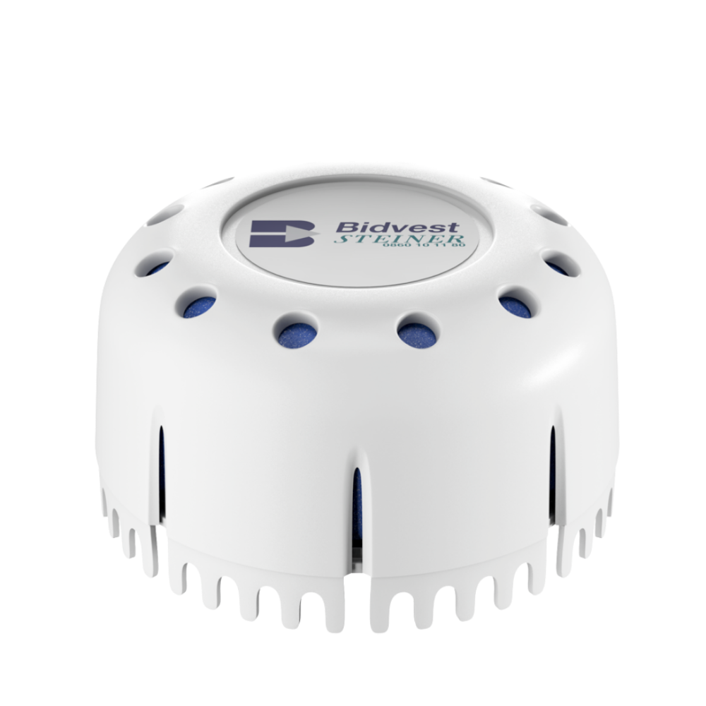Urinal Disc and Dome Featured Image