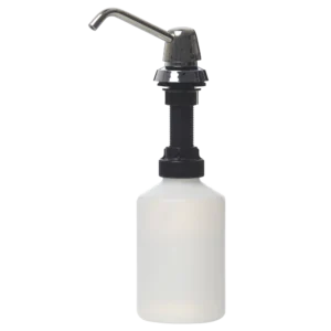 Vanity Top Soap Dispenser Featured Image