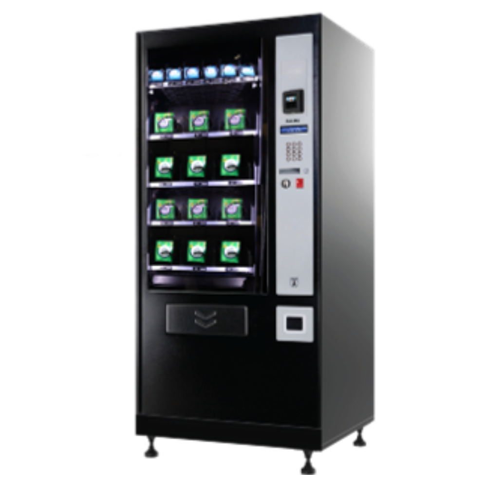Feminine Vending Dispenser Featured Image