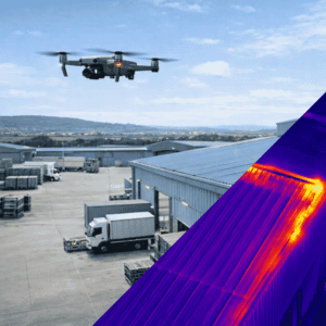 Thermal Imaging Inspection