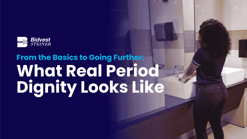 Period Dignity