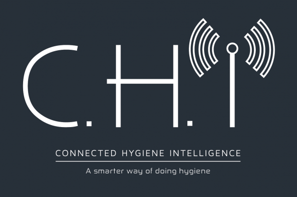 Connected Hygiene Intelligence, IOT solution from Bidvest Steiner