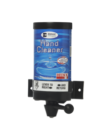 Cleaner Hand Reinol Dispenser from Bidvest Steiner