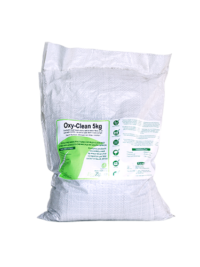 Cleaner Stain Remover Eco Oxy-Clean 5kg