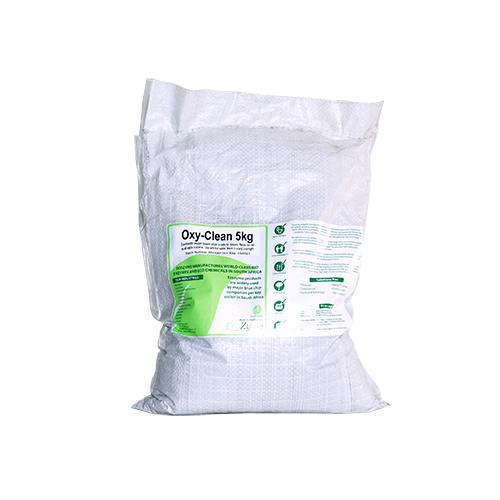 Cleaner Stain Remover Eco Oxy-Clean 5kg