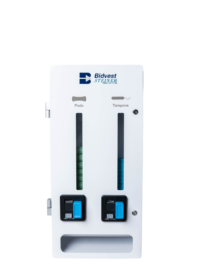 Token vending