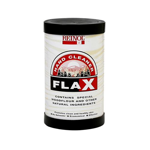 Flax 2 Litre Cartridge