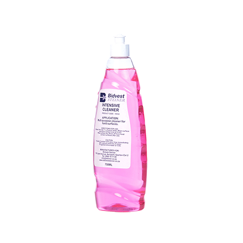 Intensive Cleaner 750ml