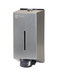 Liquid Soap Dispenser 1lt Valve Stainless Steel
