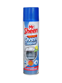 MR SHEEN OVEN CLEANER 275ML
