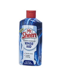 Mr Sheen_Rinse and Clean