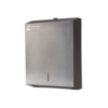 Paper Towel Cabinet Multifold Stainless Steel