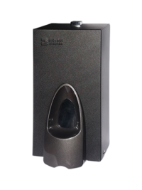 Soap Dispenser Foam Black AL 800ml
